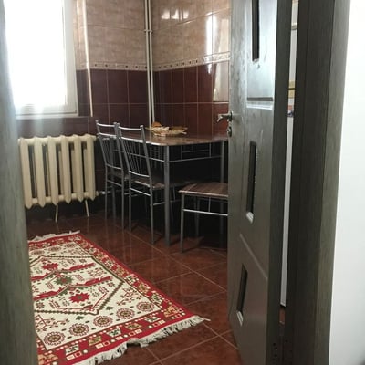 Miete einer komfortablen 2-Zimmer-Wohnung, 58 m², Tomis III, Constanța, Rumänien